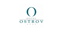 Hotel Ostrov