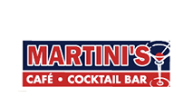 Martini's bar