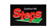 Steps